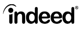indeed logo